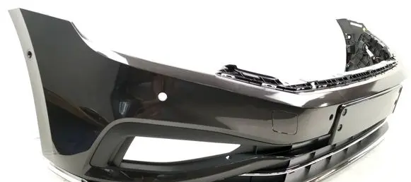 Volkswagen PASSAT B8 Front bumper 3G0807217AR