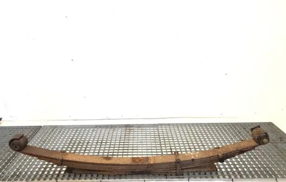 Daewoo Lublin Rear leaf spring