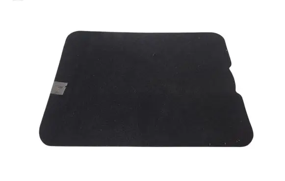 Ford Focus C-MAX Foot rest pad/dead pedal 3M51R13W052AB