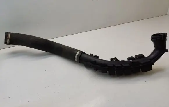 Renault Master II Intercooler hose/pipe 8200646967