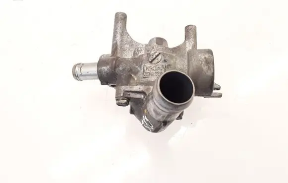 Thermostat/thermostat housing