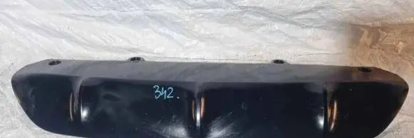 Land Rover Evoque II Front bumper