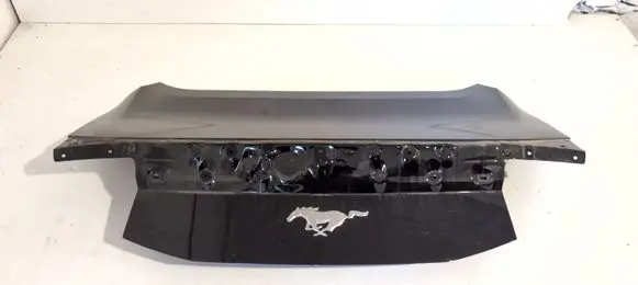 Ford Mustang VII Tailgate/trunk/boot lid PR36C4C616A PR36C4C616