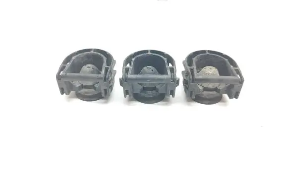 Peugeot 2008 I Radiator mount bracket 9639048580