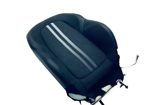 BMW X1 F48 F49 Seat trim 52107496339 52107430807 7496339