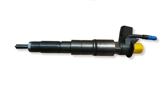 BMW 5 E60 E61 Fuel injector 7792721