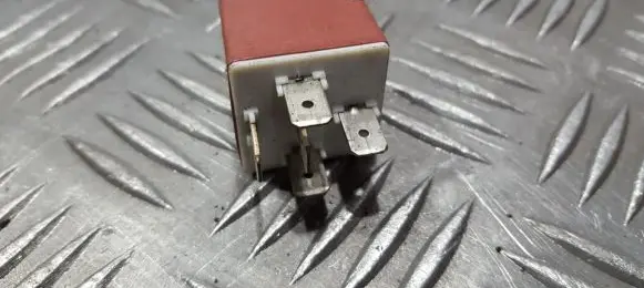 Renault Clio II Other relay 03612