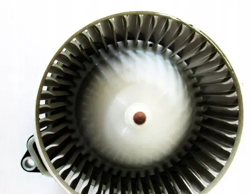 Iveco Daily 6th gen Heater fan/blower 5S9030100