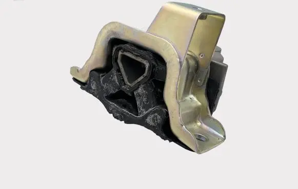 Fiat Doblo Engine mount bracket 51822810 52099762 51952356
