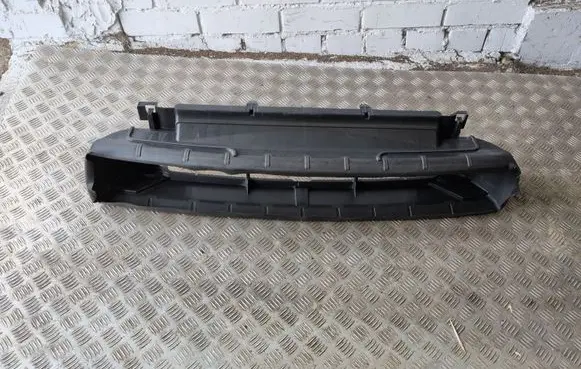 Renault Trafic III (X82) Intercooler air guide/duct channel 626531141R 93456606