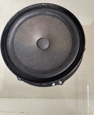 Skoda Superb B6 (3T) Front door speaker 3T0035411A 900475464003 041014015