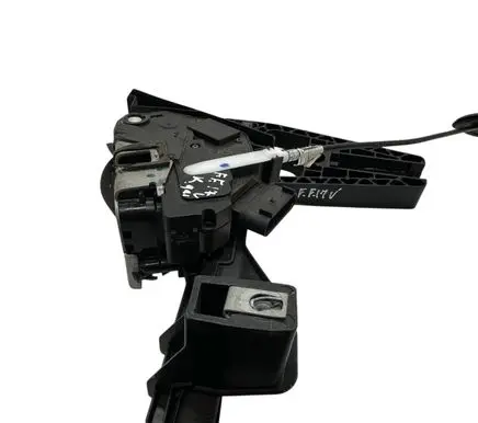 Ford Fusion II Rear door lock DS73F264A53AB