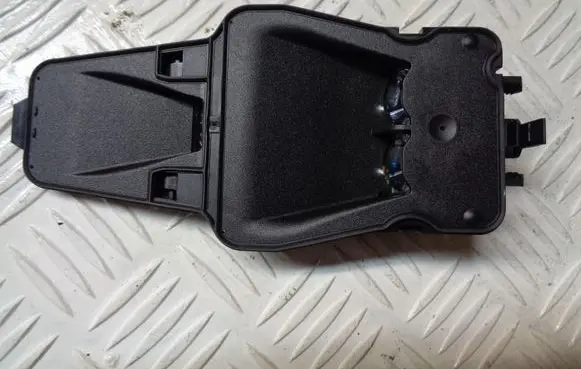 Volkswagen Up Distronic sensor radar 1S0907201