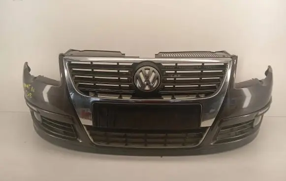 Volkswagen PASSAT B6 Front bumper