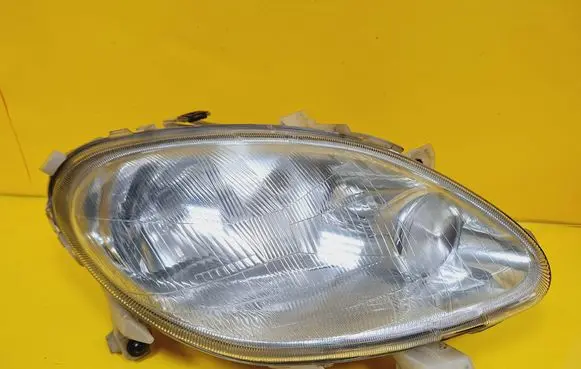 Smart ForTwo I Headlight/headlamp 0301088314