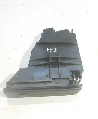 BMW 5 E60 E61 Cup holder front 7063409 12145110