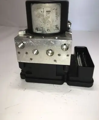 Jeep Cherokee ABS Pump 25092643893 25061015224