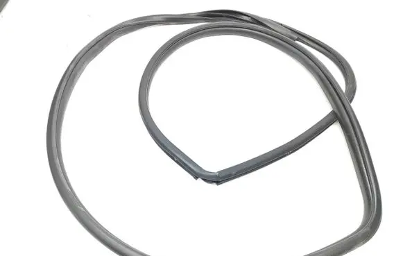 Toyota C-HR I Front door rubber seal 