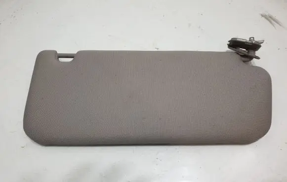 Hyundai Santa Fe Sun visor
