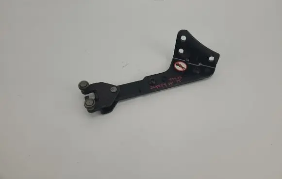 Citroen Jumpy Sliding door upper top rail 9808075880