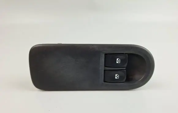 Renault Scenic II - Grand scenic II Electric window control switch 8200356519