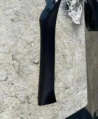 Jeep Grand Cherokee WL (A) pillar trim 102608043DB 00002603 102608040DBR