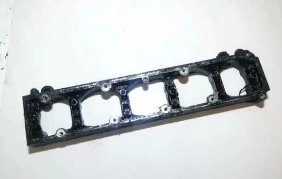 Peugeot Partner Camshaft 