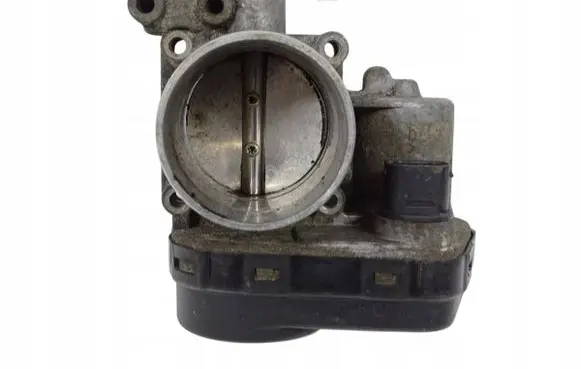Mercedes-Benz A W168 Throttle valve A1661410125