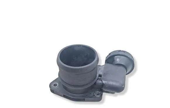 Peugeot 307 Throttle valve 9638246680