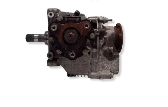 Audi Q3 8U Gearbox transfer box case 0AV409053AD