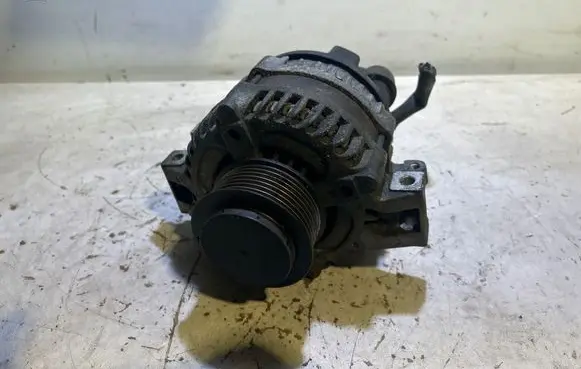 Generator/alternator
