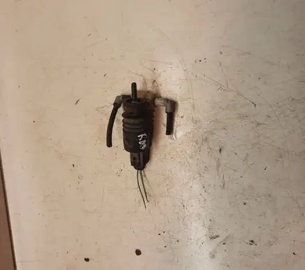 Skoda Roomster (5J) Windscreen/windshield washer pump 1K6955651
