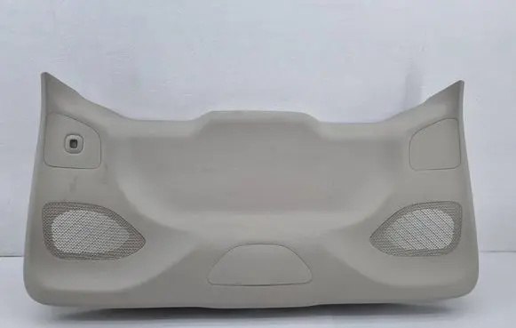 Chrysler Pacifica Tailgate/boot cover trim set 6PP37PD2AA 101986090AYR 00122338