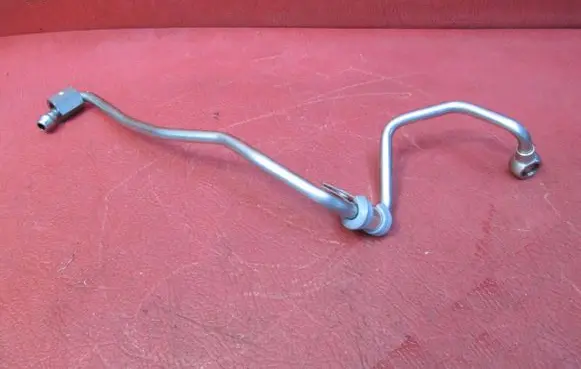 Audi A4 S4 B8 8K Turbo turbocharger oiling pipe/hose 04L145771H