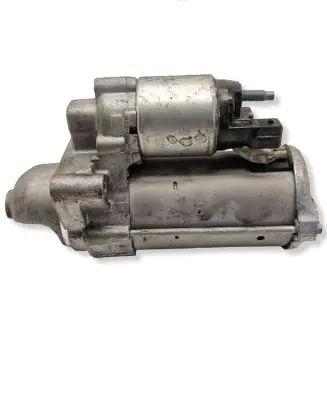 Peugeot 308 Starter motor 9830507480 0001179031 20201123