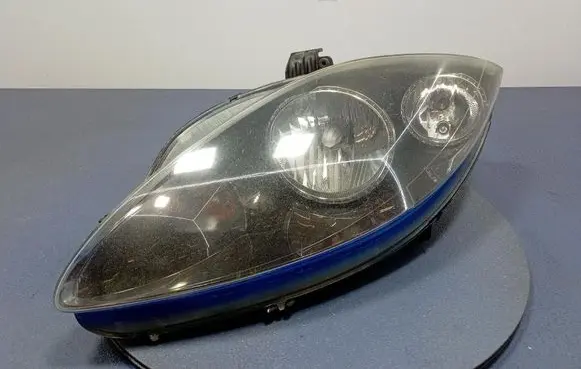 Seat Altea XL Headlight/headlamp 5P1941005A
