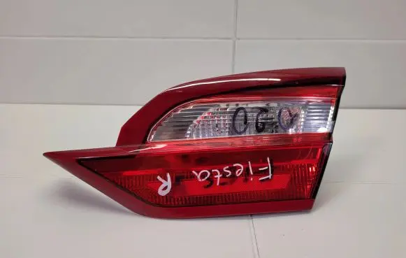 Ford Fiesta Tailgate rear/tail lights H1BB-13A602-B