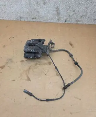 Mini One - Cooper F56 F55 Rear brake caliper 6860558 34216860558