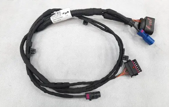 Seat Ateca Parking sensor (PDC) wiring loom 575971095AB