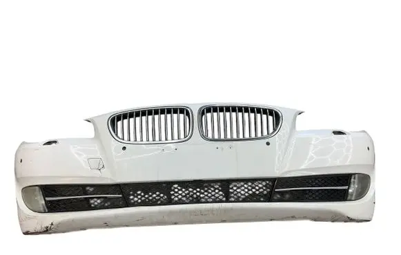 BMW 5 F10 F11 Front bumper