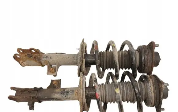 Hyundai ix35 Front shock absorber/damper 