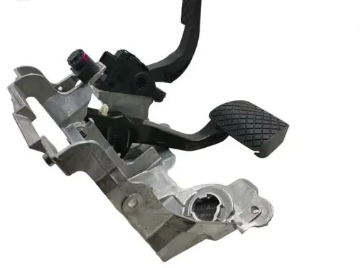 Audi Q3 8U Pedal assembly 6PV009505