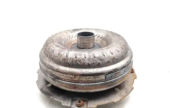 Land Rover Range Rover L405 Torque converter 250700004231 1087322367