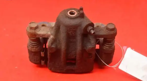 KIA Sportage Rear brake caliper