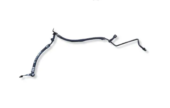 Citroen Jumper Power steering hose/pipe/line 