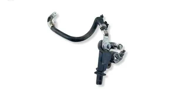 Opel Insignia A Negative earth cable (battery) 22967644