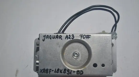 Jaguar S-Type Aerial antenna amplifier XR8F18K891BD