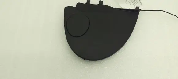 Mini One - Cooper R57 Dashboard side end trim 2752906 51452752906
