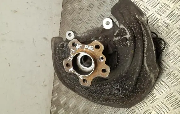 BMW 3 G20 G21 Front wheel hub 