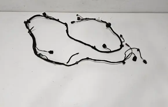 Porsche Macan (95B) Parking sensor (PDC) wiring loom 95B971104AN 95B971104